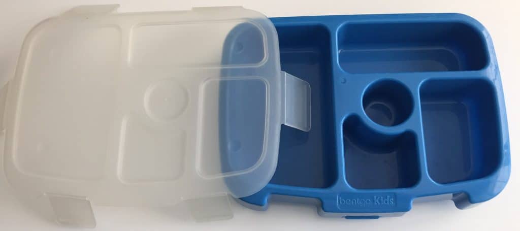 Bentgo kids lunchbox 