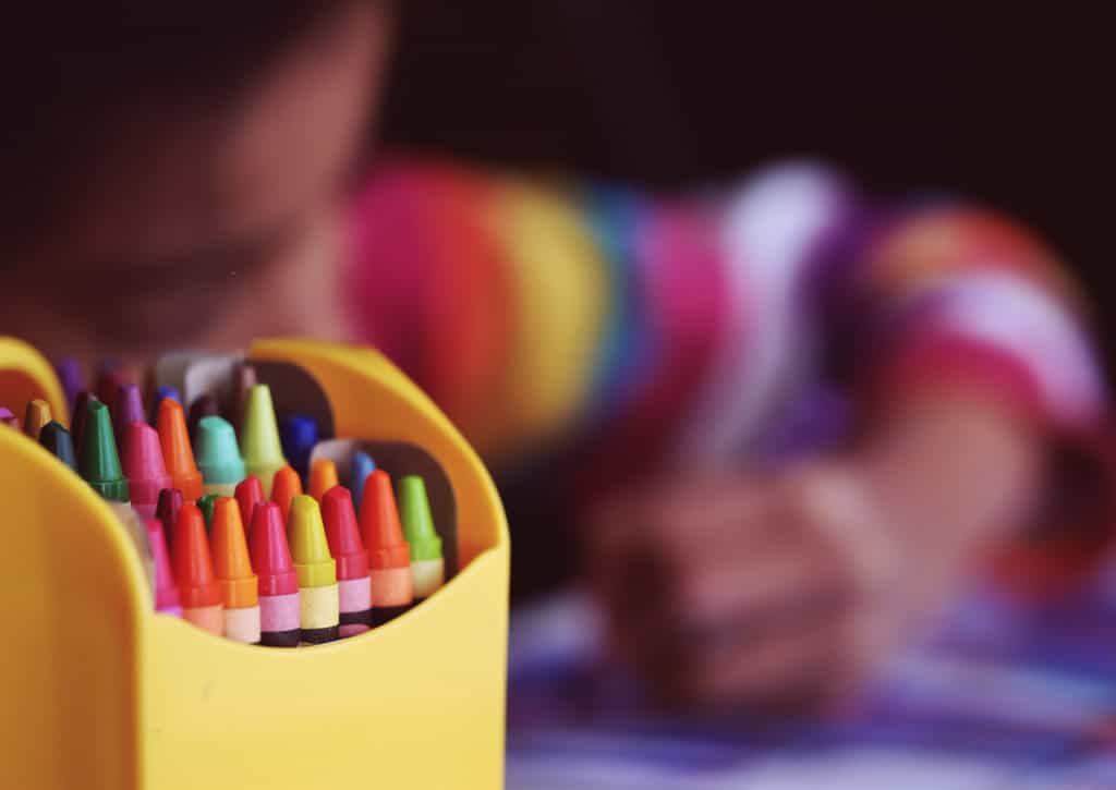 11 Skills Children Need to Master Before Kindergarten