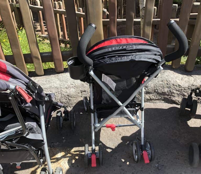 Best Lightweight Stroller for 5 Year Old at Disney World Home Money