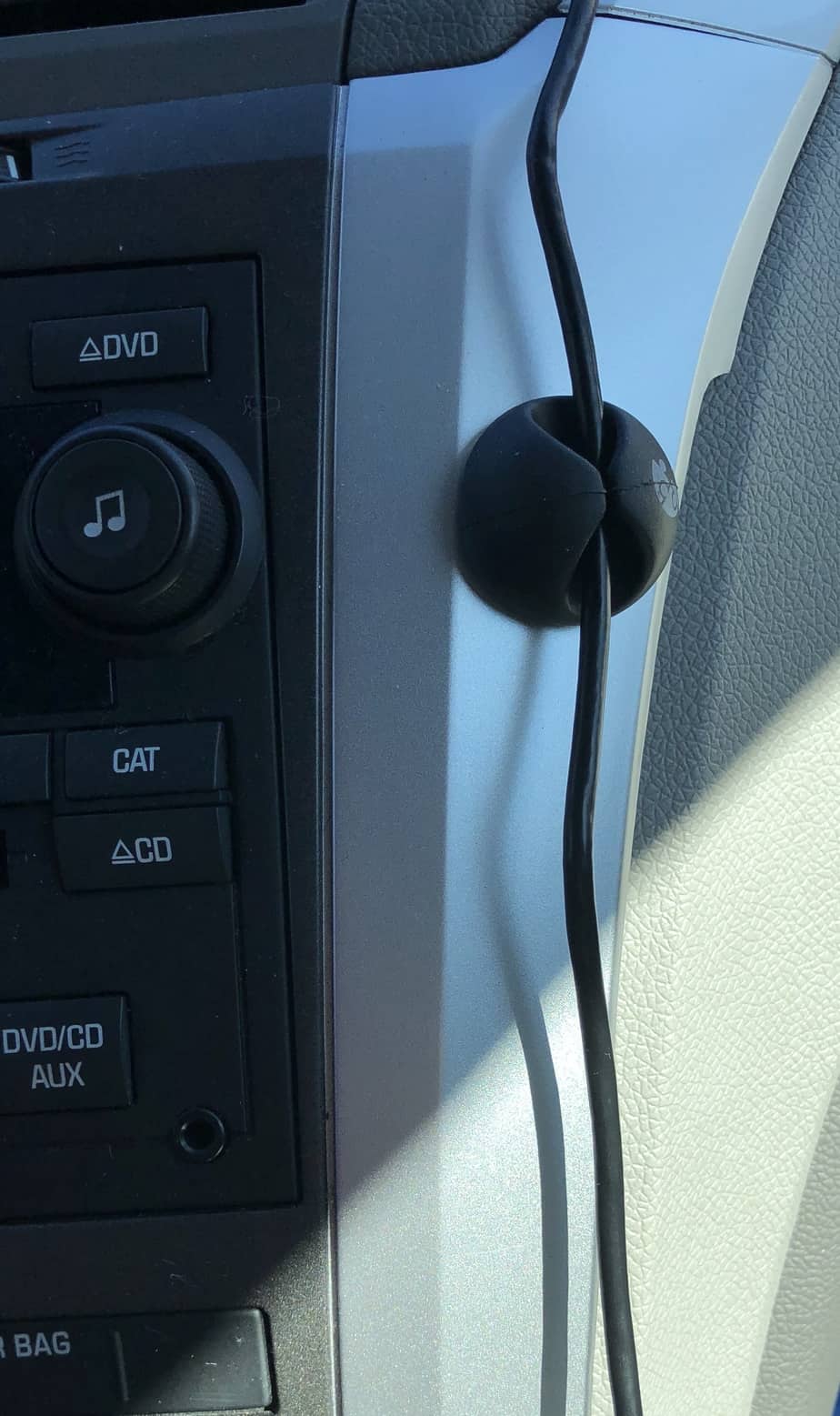 How to Keep Cords Organized with Five Cheap Tools Home Money Habits