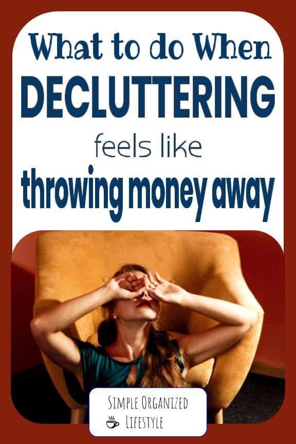 Decluttering Tips 