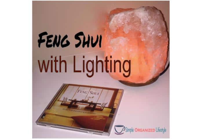 Feng Shui with Lighting