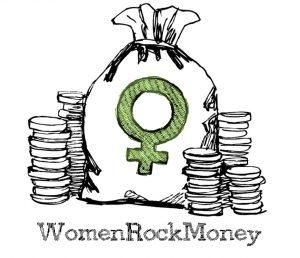 WomenRockMoney image